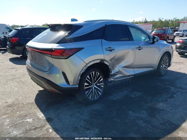 Продаж на аукціоні авто 2023 Lexus Rx 350 Premium Plus, vin: JTJCHMAA1P2002548, номер лоту: 44973608