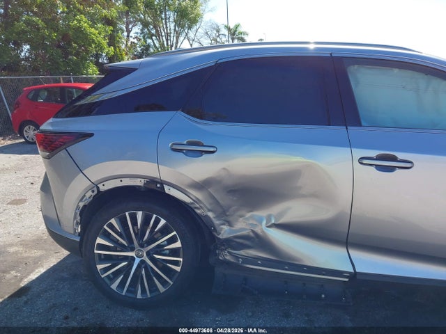 Продаж на аукціоні авто 2023 Lexus Rx 350 Premium Plus, vin: JTJCHMAA1P2002548, номер лоту: 44973608