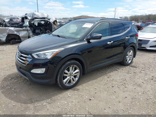 Продаж на аукціоні авто 2013 Hyundai Santa Fe Sport 2.0t, vin: 5XYZU3LA9DG117058, номер лоту: 44973618