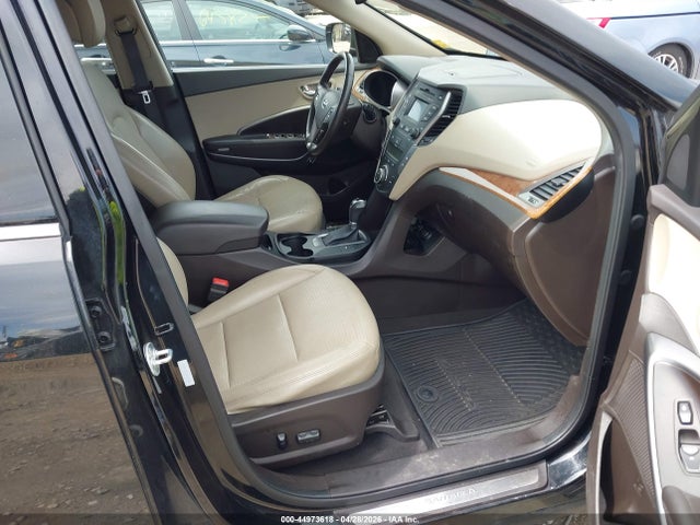 Продаж на аукціоні авто 2013 Hyundai Santa Fe Sport 2.0t, vin: 5XYZU3LA9DG117058, номер лоту: 44973618