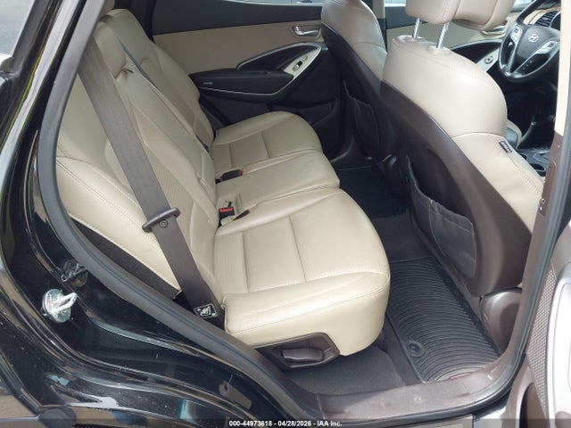 Продаж на аукціоні авто 2013 Hyundai Santa Fe Sport 2.0t, vin: 5XYZU3LA9DG117058, номер лоту: 44973618