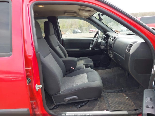 44973619 :رقم المزاد ، 1GCDT13E188152727 vin ، 2008 Chevrolet Colorado Lt مزاد بيع