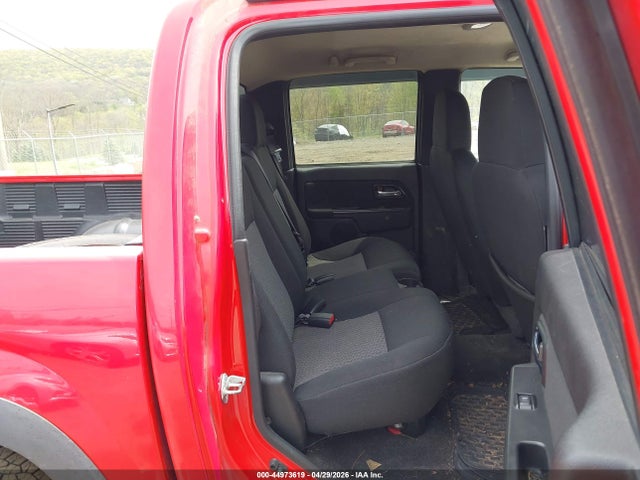44973619 :رقم المزاد ، 1GCDT13E188152727 vin ، 2008 Chevrolet Colorado Lt مزاد بيع