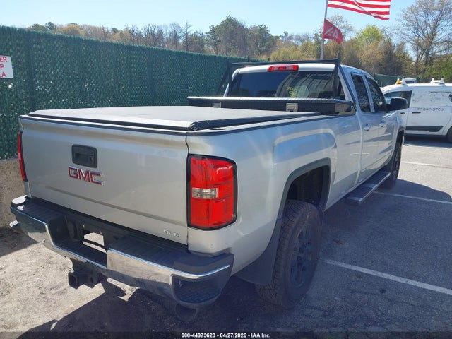 Продаж на аукціоні авто 2015 Gmc Sierra 2500hd Sle, vin: 1GT22YE86FZ122267, номер лоту: 44973623