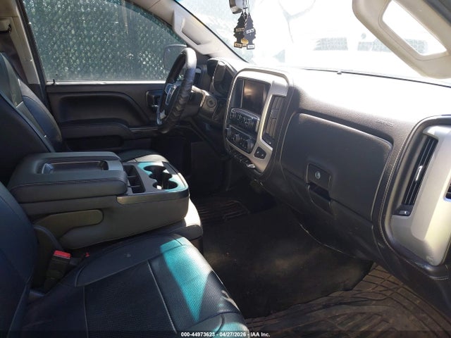 Продаж на аукціоні авто 2015 Gmc Sierra 2500hd Sle, vin: 1GT22YE86FZ122267, номер лоту: 44973623