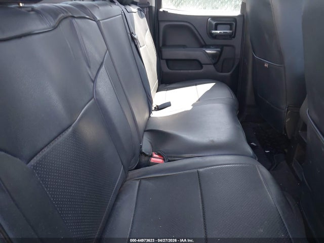 Продаж на аукціоні авто 2015 Gmc Sierra 2500hd Sle, vin: 1GT22YE86FZ122267, номер лоту: 44973623