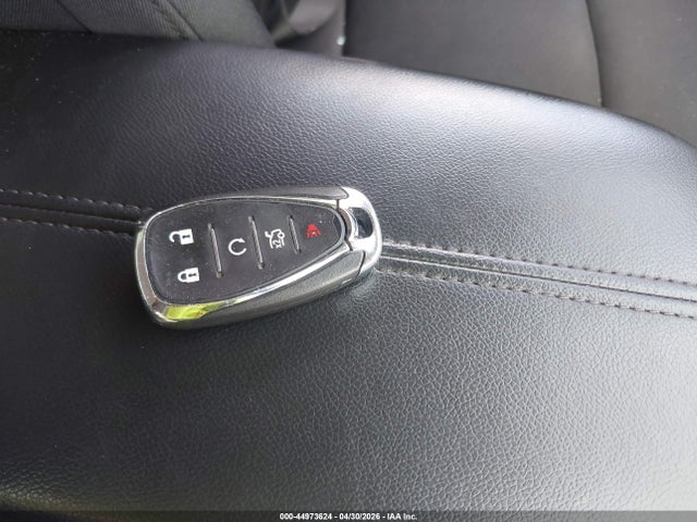 Aukcja sprzedaży 2022 Chevrolet Malibu Fwd Lt, vin: 1G1ZD5ST7NF163404, numer aukcji: 44973624