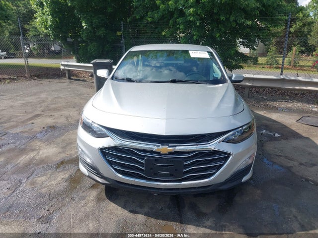 Aukcja sprzedaży 2022 Chevrolet Malibu Fwd Lt, vin: 1G1ZD5ST7NF163404, numer aukcji: 44973624