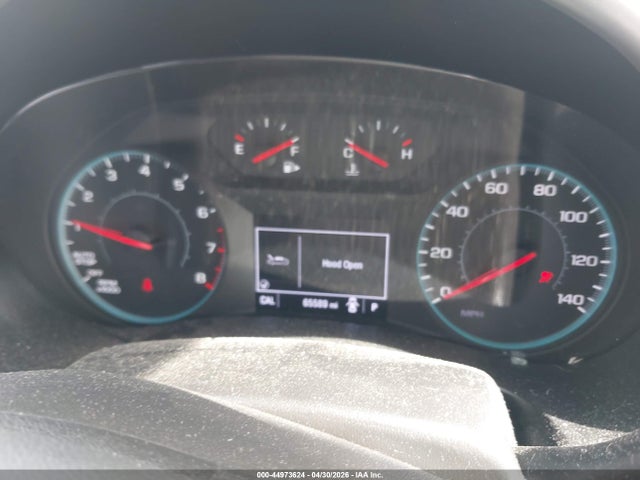 Aukcja sprzedaży 2022 Chevrolet Malibu Fwd Lt, vin: 1G1ZD5ST7NF163404, numer aukcji: 44973624