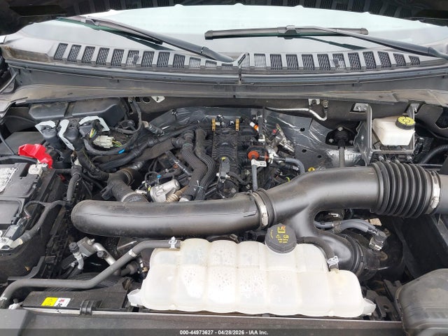 Продаж на аукціоні авто 2022 Ford Expedition Xlt Max, vin: 1FMJK1JT0NEA61027, номер лоту: 44973627