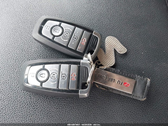 Продаж на аукціоні авто 2022 Ford Expedition Xlt Max, vin: 1FMJK1JT0NEA61027, номер лоту: 44973627