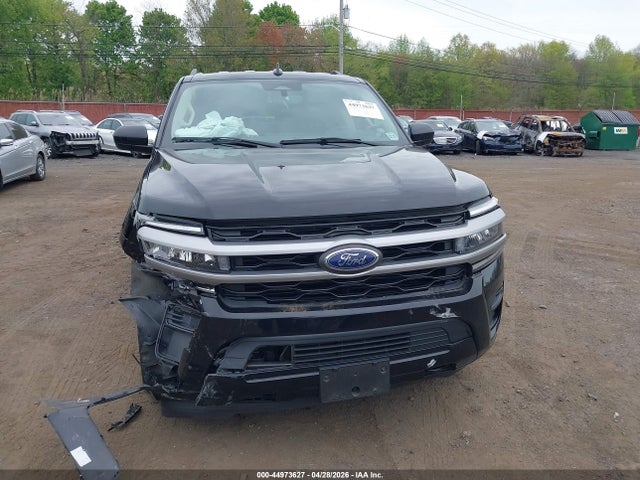 Продаж на аукціоні авто 2022 Ford Expedition Xlt Max, vin: 1FMJK1JT0NEA61027, номер лоту: 44973627
