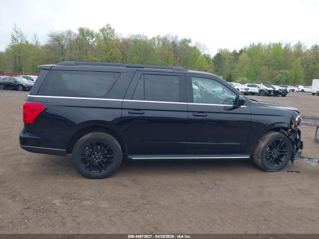 Продаж на аукціоні авто 2022 Ford Expedition Xlt Max, vin: 1FMJK1JT0NEA61027, номер лоту: 44973627