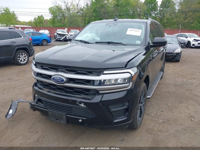 Продаж на аукціоні авто 2022 Ford Expedition Xlt Max, vin: 1FMJK1JT0NEA61027, номер лоту: 44973627
