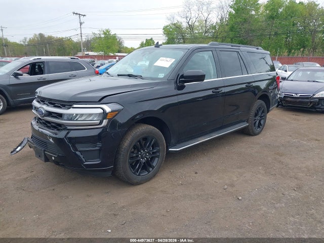 Продаж на аукціоні авто 2022 Ford Expedition Xlt Max, vin: 1FMJK1JT0NEA61027, номер лоту: 44973627