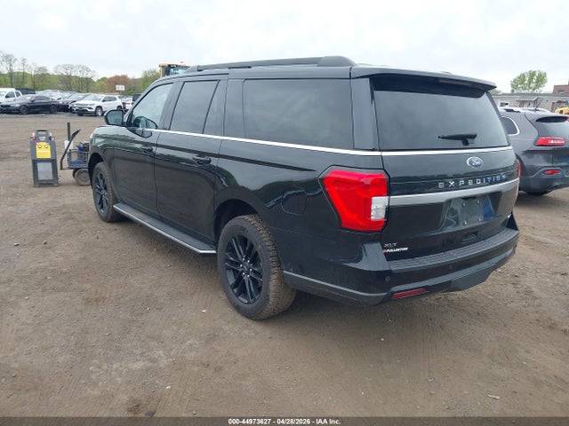 Продаж на аукціоні авто 2022 Ford Expedition Xlt Max, vin: 1FMJK1JT0NEA61027, номер лоту: 44973627