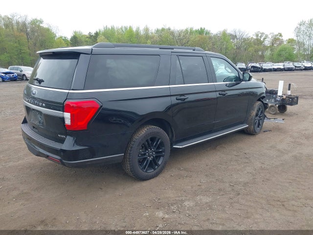 Продаж на аукціоні авто 2022 Ford Expedition Xlt Max, vin: 1FMJK1JT0NEA61027, номер лоту: 44973627