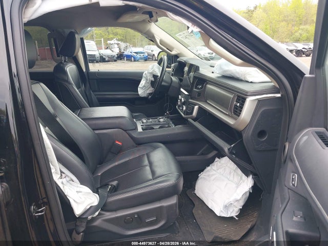 Продаж на аукціоні авто 2022 Ford Expedition Xlt Max, vin: 1FMJK1JT0NEA61027, номер лоту: 44973627