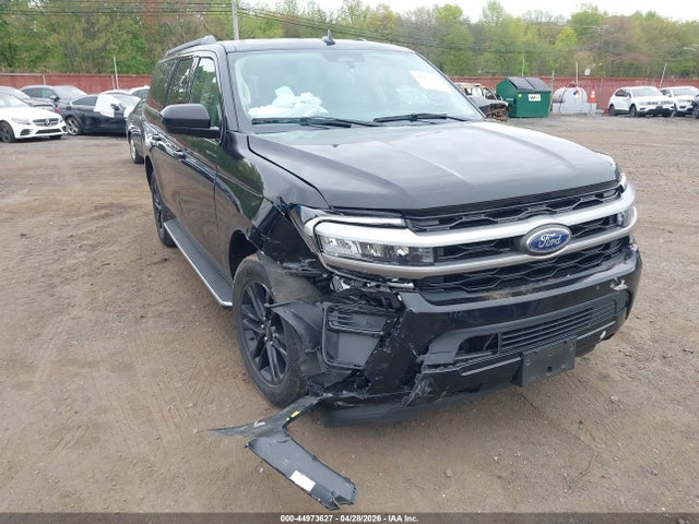 Продаж на аукціоні авто 2022 Ford Expedition Xlt Max, vin: 1FMJK1JT0NEA61027, номер лоту: 44973627