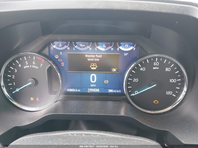 Продаж на аукціоні авто 2022 Ford Expedition Xlt Max, vin: 1FMJK1JT0NEA61027, номер лоту: 44973627