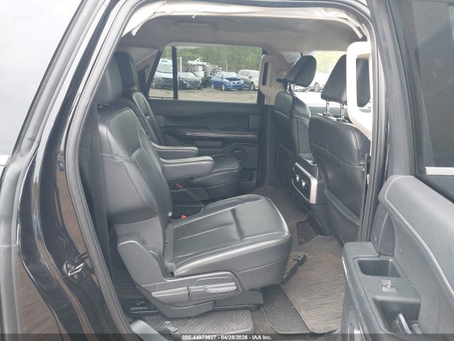 Продаж на аукціоні авто 2022 Ford Expedition Xlt Max, vin: 1FMJK1JT0NEA61027, номер лоту: 44973627