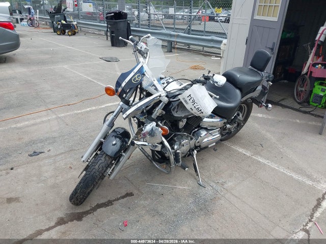 2004 Yamaha Xvs1100 A მანქანა იყიდება აუქციონზე, vin: JYAVP11E64A049670, აუქციონის ნომერი: 44973634