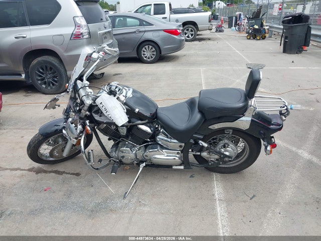 2004 Yamaha Xvs1100 A მანქანა იყიდება აუქციონზე, vin: JYAVP11E64A049670, აუქციონის ნომერი: 44973634