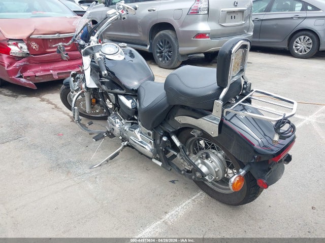 2004 Yamaha Xvs1100 A მანქანა იყიდება აუქციონზე, vin: JYAVP11E64A049670, აუქციონის ნომერი: 44973634