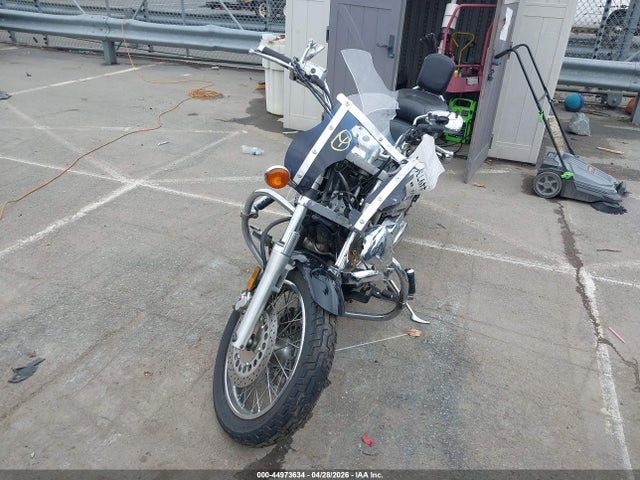 2004 Yamaha Xvs1100 A მანქანა იყიდება აუქციონზე, vin: JYAVP11E64A049670, აუქციონის ნომერი: 44973634