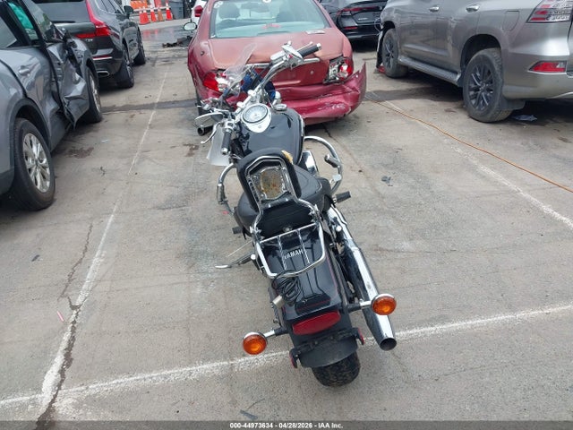 2004 Yamaha Xvs1100 A მანქანა იყიდება აუქციონზე, vin: JYAVP11E64A049670, აუქციონის ნომერი: 44973634