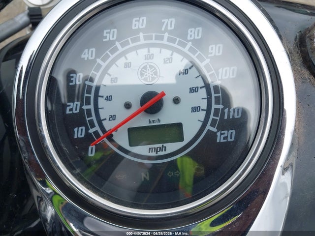 2004 Yamaha Xvs1100 A მანქანა იყიდება აუქციონზე, vin: JYAVP11E64A049670, აუქციონის ნომერი: 44973634