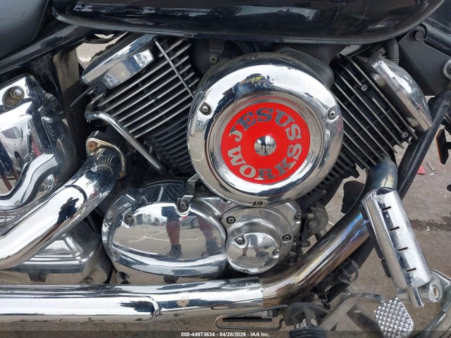 2004 Yamaha Xvs1100 A მანქანა იყიდება აუქციონზე, vin: JYAVP11E64A049670, აუქციონის ნომერი: 44973634