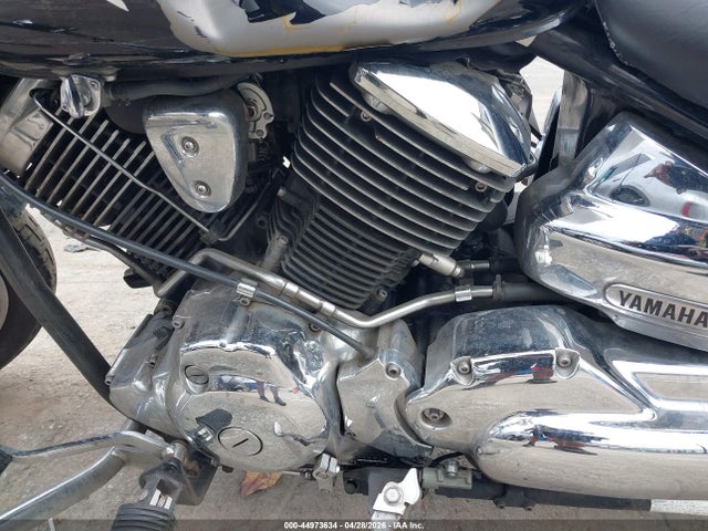 2004 Yamaha Xvs1100 A მანქანა იყიდება აუქციონზე, vin: JYAVP11E64A049670, აუქციონის ნომერი: 44973634