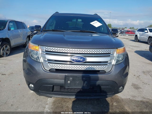 Продаж на аукціоні авто 2013 Ford Explorer Xlt, vin: 1FM5K8D80DGC63998, номер лоту: 44973635