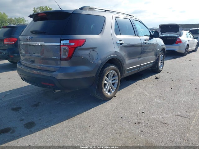 Продаж на аукціоні авто 2013 Ford Explorer Xlt, vin: 1FM5K8D80DGC63998, номер лоту: 44973635