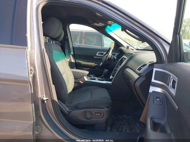 Продаж на аукціоні авто 2013 Ford Explorer Xlt, vin: 1FM5K8D80DGC63998, номер лоту: 44973635