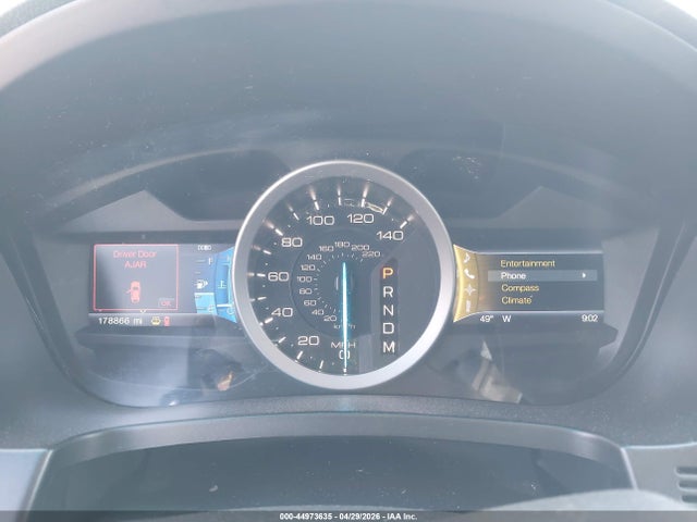 Продаж на аукціоні авто 2013 Ford Explorer Xlt, vin: 1FM5K8D80DGC63998, номер лоту: 44973635
