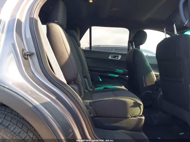 Продаж на аукціоні авто 2013 Ford Explorer Xlt, vin: 1FM5K8D80DGC63998, номер лоту: 44973635