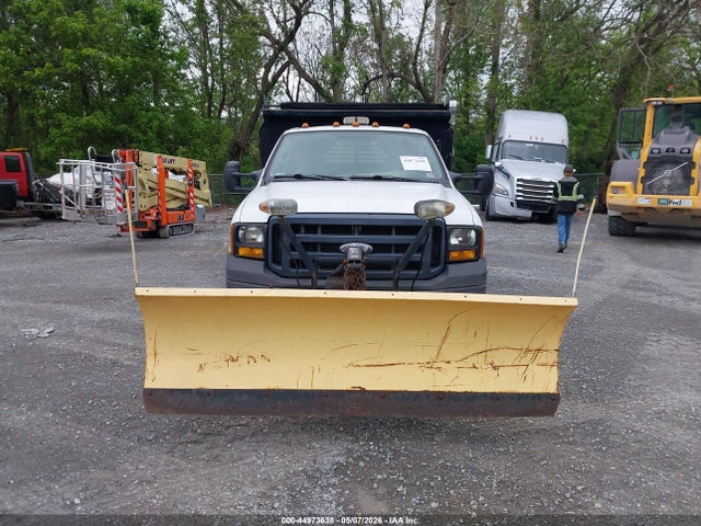 2006 Ford F-350 Chassis Xl/xlt მანქანა იყიდება აუქციონზე, vin: 1FDWF37YX6ED64696, აუქციონის ნომერი: 44973638