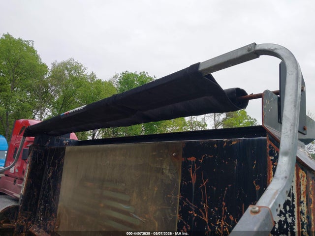 2006 Ford F-350 Chassis Xl/xlt მანქანა იყიდება აუქციონზე, vin: 1FDWF37YX6ED64696, აუქციონის ნომერი: 44973638