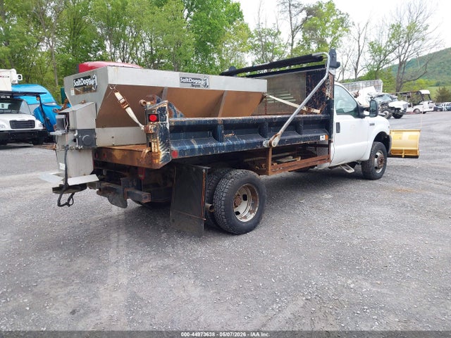 2006 Ford F-350 Chassis Xl/xlt მანქანა იყიდება აუქციონზე, vin: 1FDWF37YX6ED64696, აუქციონის ნომერი: 44973638