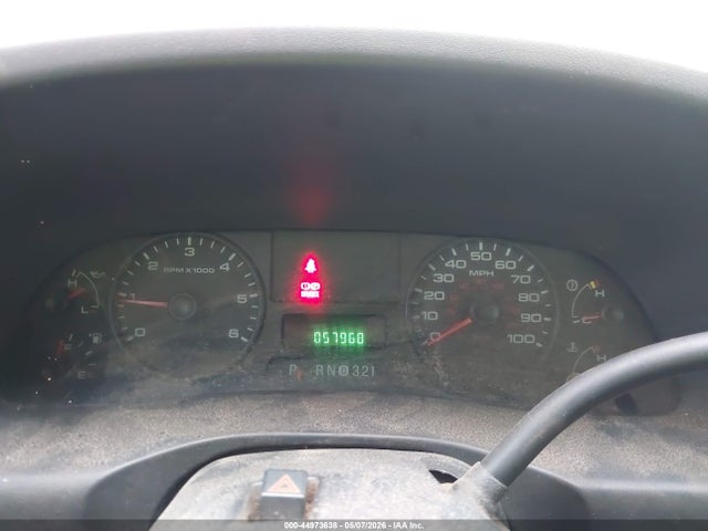 2006 Ford F-350 Chassis Xl/xlt მანქანა იყიდება აუქციონზე, vin: 1FDWF37YX6ED64696, აუქციონის ნომერი: 44973638