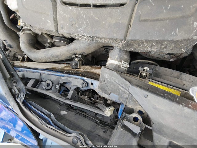 2015 Subaru Wrx Limited მანქანა იყიდება აუქციონზე, vin: JF1VA1J6XF9809463, აუქციონის ნომერი: 44973639