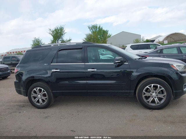 GMC Acadia Slt-1 2015 1GKKVRKD8FJ307597 Image 13