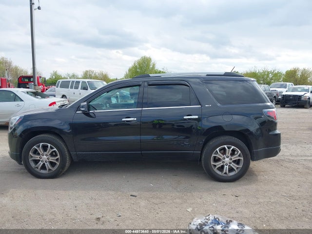GMC Acadia Slt-1 2015 1GKKVRKD8FJ307597 Image 14