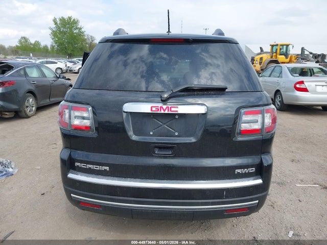 GMC Acadia Slt-1 2015 1GKKVRKD8FJ307597 Image 16