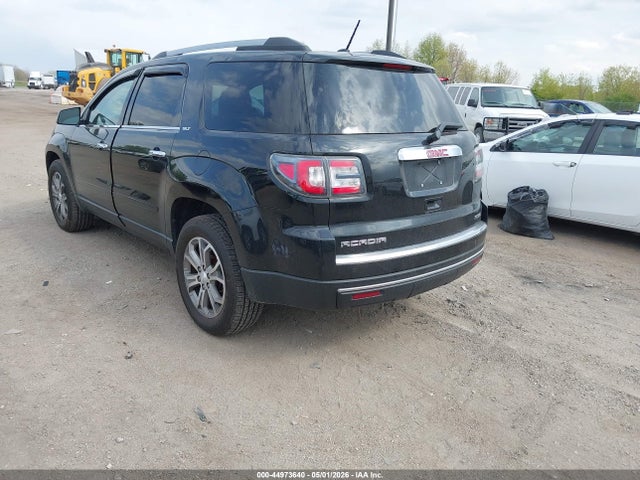 GMC Acadia Slt-1 2015 1GKKVRKD8FJ307597 Image 3
