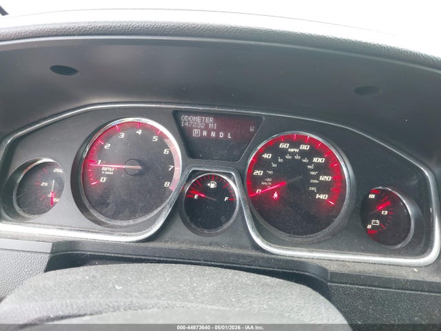 GMC Acadia Slt-1 2015 1GKKVRKD8FJ307597 Image 7