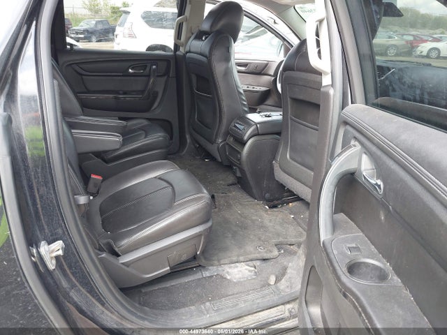 GMC Acadia Slt-1 2015 1GKKVRKD8FJ307597 Image 8