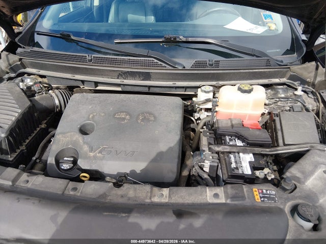2018 Buick Enclave Essence მანქანა იყიდება აუქციონზე, vin: 5GAEVAKW1JJ251878, აუქციონის ნომერი: 44973642
